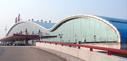 Guilin Transport - Introduction