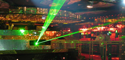 Nanjing Entertainment Overview