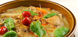 Brief Intro to Nanjing Dining