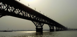 Nanjing Transport - Introduction