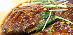 Brief Intro to Wuhan Dining