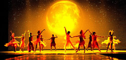 Guilin Entertainment Overview