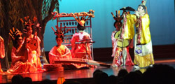 Xi'an Entertainment Overview