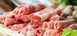 Harbin Snacks 