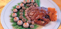 Brief Intro to Changchun Dining