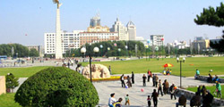 Rough Guide to Changchun Travel