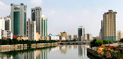 Rough Guide to Nanchang Travel 
