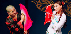Changchun Entertainment Overview