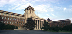 History of Changchun 