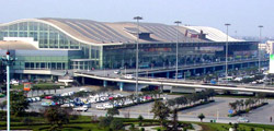 Chengdu Transport - Introduction