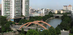 Rough Guide to Chengdu Travel 