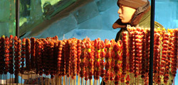 Harbin Food Streets