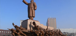 History of Shenyang