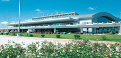 Nanchang Transport - Introduction