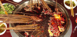 Brief Intro to Chengdu Dining