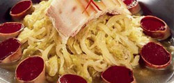 Brief Intro to Shenyang Dining 