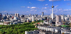 Rough Guide to Shenyang Travel 