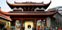 History of Nanchang 