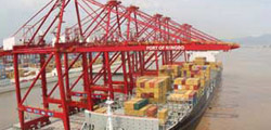 Ningbo Transport - Introduction