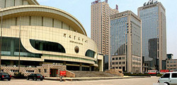 Rough Guide to Shijiazhuang Travel