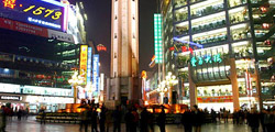 Brief Intro to Chongqing Shopping