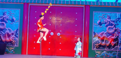 Shijiazhuang Entertainment Overview