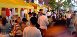 Brief Intro to Taiyuan Dining