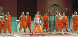 Zhengzhou Entertainment Overview