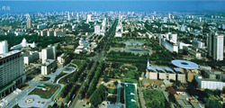 History of Zhengzhou 