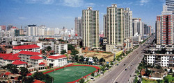 Rough Guide to Zhengzhou Travel