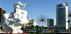 Rough Guide to Taiyuan Travel