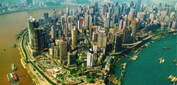 Rough Guide to Chongqing Travel