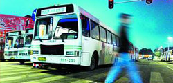 Changsha Transport - Introduction