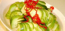 Brief Intro to Shijiazhuang Dining