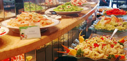 Brief Intro to Zhengzhou Dining 