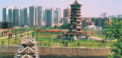 Rough Guide to Changsha Travel 
