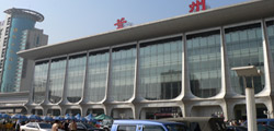 Lanzhou Transport - Introduction