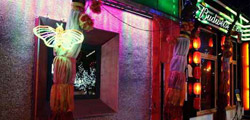 Fuzhou Entertainment Overview