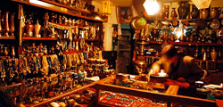 Brief Intro to Lhasa Shopping