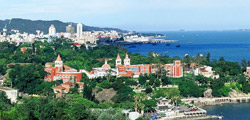 Rough Guide to Fuzhou Travel 