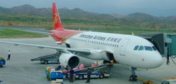 Xining Transport - Introduction
