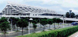 Xiamen Transport - Introduction