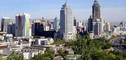 Rough Guide to Urumqi Travel