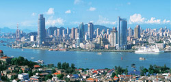 Rough Guide to Xiamen Travel