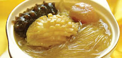 Brief Intro to Xiamen Dining 