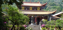 History of Kunming 