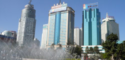 Rough Guide to Kunming Travel 