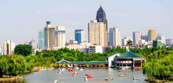 Rough Guide to Hefei Travel