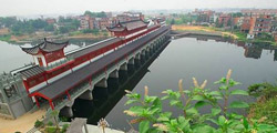 Rough Guide to Yiwu Travel