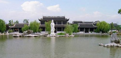 History of Hefei 